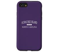 Custodia per iPhone SE (2020) / 7/8 Ocracoke Island - Carolina del Nord -