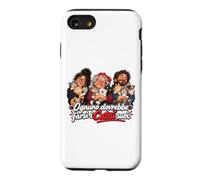 Custodia per iPhone SE (2020) / 7/8 Ognuno Dovrebbe Farsi i Catsi Suoi Regalo Divertente Gatti
