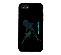 Custodia per iPhone SE (2020) / 7/8 Oslob
