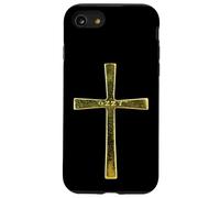Custodia per iPhone SE (2020) / 7 / 8 Ozzy Osbourne The Ozzman Cometh