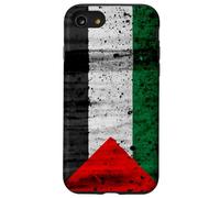 Custodia per iPhone SE (2020) / 7 / 8 Palestinian Lives Matter, Viva Palestine Graphic Designs