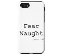 Custodia per iPhone SE (2020) / 7/8 Paura Naught