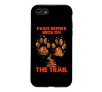 Custodia per iPhone SE (2020) / 7/8 PAWS BEFORE BROS ON THE TRAIL