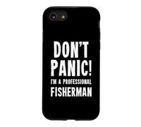 Custodia per iPhone SE (2020) / 7/8 Pescatore