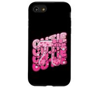 Custodia per iPhone SE (2020) / 7/8 Pi Day Matematica Insegnante Matematica Studente Cutie Felice Pi Day