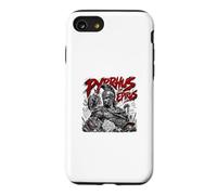 Custodia per iPhone SE (2020) / 7/8 Pirro Dell'Epiro Antico Re Guerriero Greco