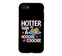 Custodia per iPhone SE (2020) / 7/8 Più caldo di un Hoochie Coochie Divertente Virale Estate Coccodrillo