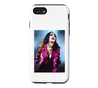 Custodia per iPhone SE (2020) / 7/8 PJ Harvey Live NYC Academy 1995 Di David Corio