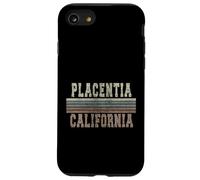 Custodia per iPhone SE (2020) / 7/8 Placentia retrò California