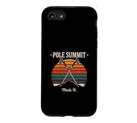 Custodia per iPhone SE (2020) / 7/8 Pole Summit Made It Retro Trekking