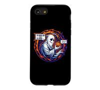Custodia per iPhone SE (2020) / 7/8 Prenotare o non prenotare