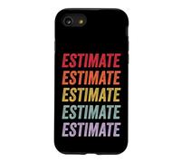 Custodia per iPhone SE (2020) / 7/8 Preventivo