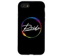 Custodia per iPhone SE (2020) / 7/8 Pride | Proud. Strong. Free.