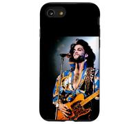 Custodia per iPhone SE (2020) / 7/8 Prince Live In Manchester Nuda Tour 1990