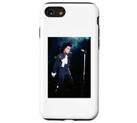 Custodia per iPhone SE (2020) / 7/8 Prince Lovesexy Tour Wembley Live 1988