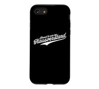 Custodia per iPhone SE (2020) / 7/8 Proud to use my comprensione