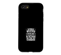 Custodia per iPhone SE (2020) / 7/8 Questo tempo mi mette in vena per le caramelle gommose