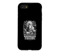 Custodia per iPhone SE (2020) / 7/8 Rabindranath Tagore Canzone Dell'infinito vichingo