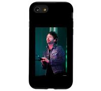 Custodia per iPhone SE (2020) / 7/8 Radiohead Kid Un Live Thom Yorke Di Andy Willsher