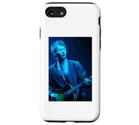 Custodia per iPhone SE (2020) / 7/8 Radiohead Thom Yorke in diretta Glastonbury 2003