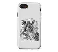Custodia per iPhone SE (2020) / 7/8 Rahovart Il risveglio del re delle valanghe