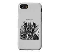 Custodia per iPhone SE (2020) / 7/8 Rahovart La maledizione della montagna dell'avaro