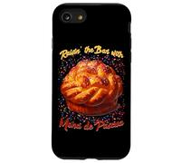 Custodia per iPhone SE (2020) / 7/8 Raisin’ the Bar with Mona de Pascua