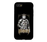 Custodia per iPhone SE (2020) / 7/8 Re Baldovino IV
