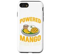 Custodia per iPhone SE (2020) / 7/8 Realizzato da Mango Sticky Rice Design - Thai Dessert