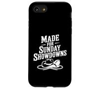 Custodia per iPhone SE (2020) / 7/8 Realizzato per gli appassionati di calcio della domenica Showdowns