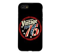 Custodia per iPhone SE (2020) / 7/8 Regali vintage per il 50° compleanno del 1976, uomini e