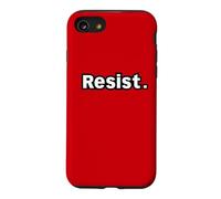Custodia per iPhone SE (2020) / 7/8 Resistere.