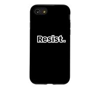 Custodia per iPhone SE (2020) / 7/8 Resistere.
