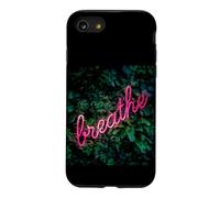 Custodia per iPhone SE (2020) / 7/8 RESPIRA SOLO