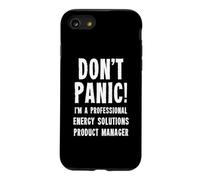 Custodia per iPhone SE (2020) / 7/8 Responsabile del prodotto Energy Solutions