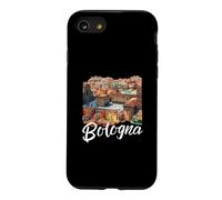 Custodia per iPhone SE (2020) / 7/8 Ricordo di Bologna