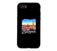 Custodia per iPhone SE (2020) / 7/8 Ricordo di Bologna