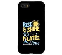 Custodia per iPhone SE (2020) / 7/8 Rise And Shine È l'ora del Pilates