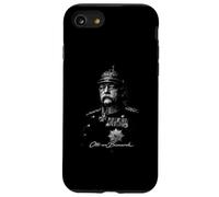 Custodia per iPhone SE (2020) / 7/8 Ritratto di Otto Von Bismarck Cancelliere Prussiano