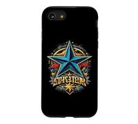 Custodia per iPhone SE (2020) / 7/8 Rock Stars Assemble Edizione Limitata