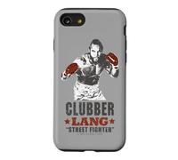 Custodia per iPhone SE (2020) / 7/8 Rocky III Clubber Lang Street Fighter