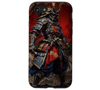 Custodia per iPhone SE (2020) / 7/8 Samurai finale