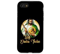 Custodia per iPhone SE (2020) / 7/8 San Judas Tadeo Apóstol de Jesucristo