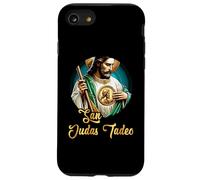 Custodia per iPhone SE (2020) / 7/8 San Judas Tadeo (Saint Jude the Apostle)