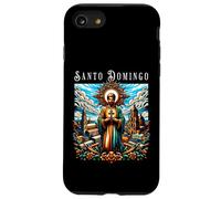 Custodia per iPhone SE (2020) / 7/8 Santo Domingo