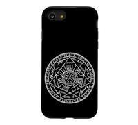 Custodia per iPhone SE (2020) / 7/8 Santo Sigillo dei 7 Arcangeli