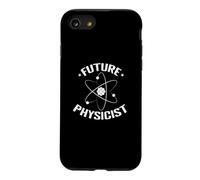 Custodia per iPhone SE (2020) / 7/8 Scienze fisiche del futuro