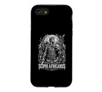 Custodia per iPhone SE (2020) / 7/8 Scipio Africanus Roma Trionfante SPQR Zama
