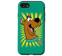 Custodia per iPhone SE (2020) / 7/8 Scooby-Doo Burst