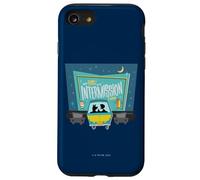 Custodia per iPhone SE (2020) / 7/8 Scooby-Doo Hey Folks It's Intermission
